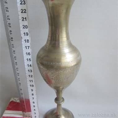 Mosadzné predmety
