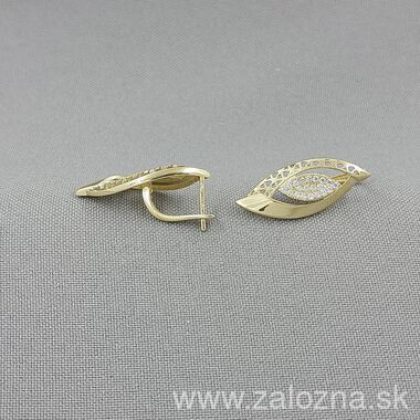 Dámske náušnice