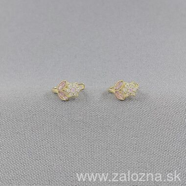 Dámske náušnice