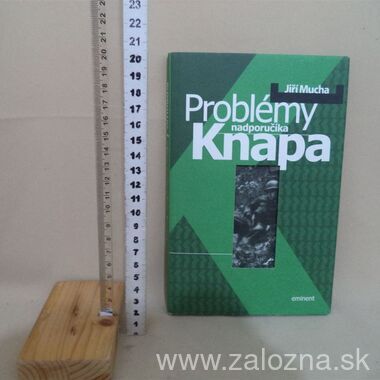 Kniha
