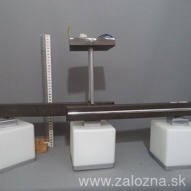 Lampa, Luster, ...