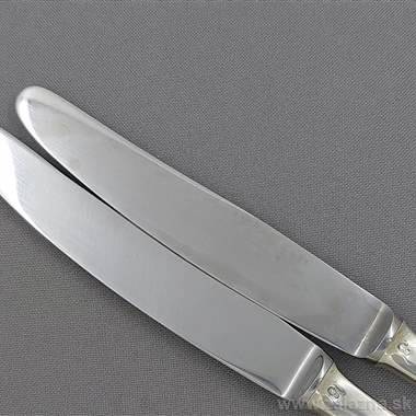Strieborné predmety