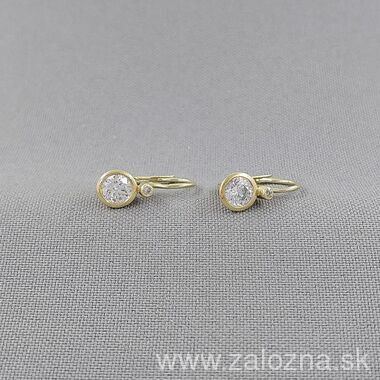 Dámske náušnice