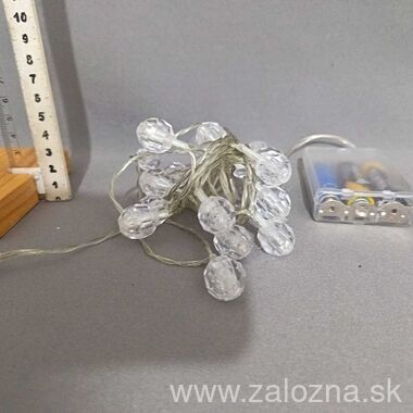 Lampa, Luster, ...