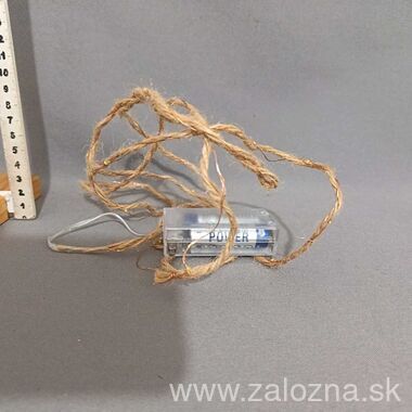Lampa, Luster, ...