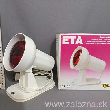 Lampa, Luster, ...