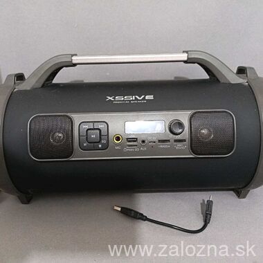 Audiotechnika