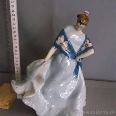 Porcelán