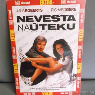 DVD nosič