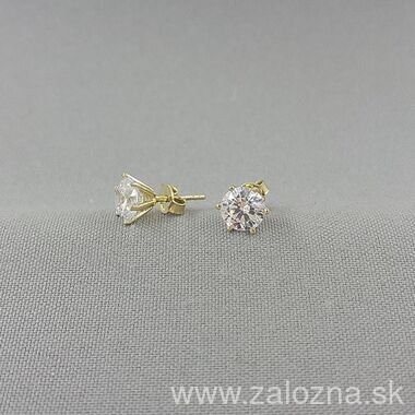 Dámske náušnice