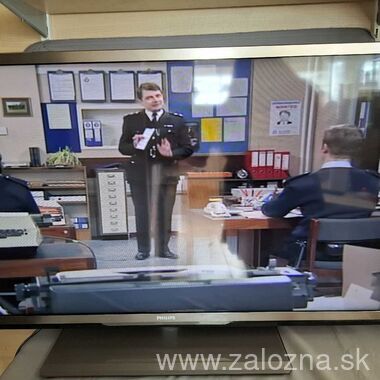Televízor