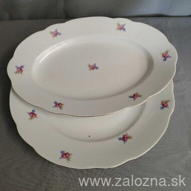 Porcelán