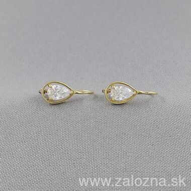 Dámske náušnice