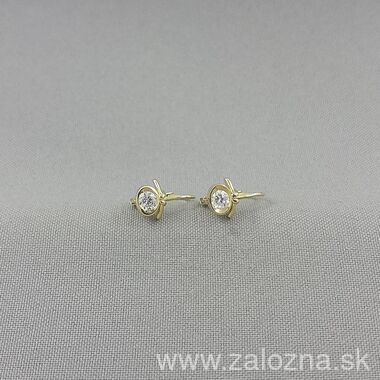 Dámske náušnice