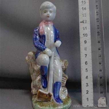 Porcelán