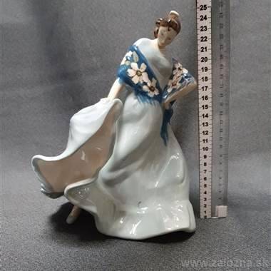 Porcelán
