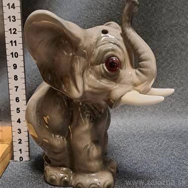 Porcelán