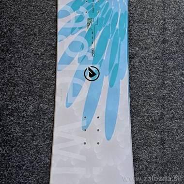 Snowboard