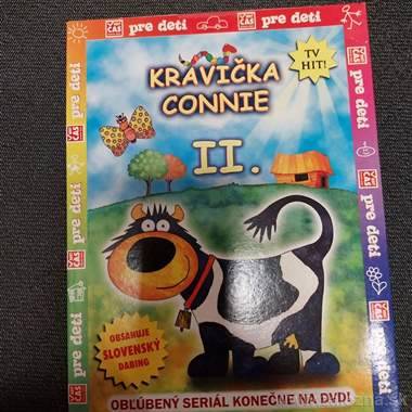 DVD nosič