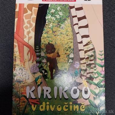DVD nosič