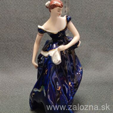 Porcelán