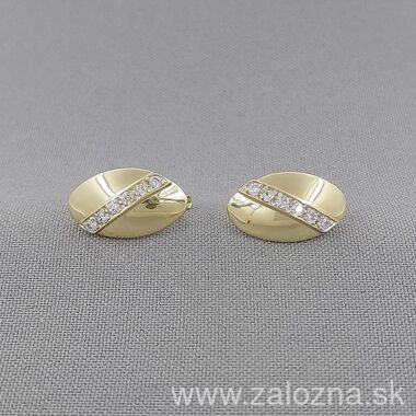 Dámske náušnice