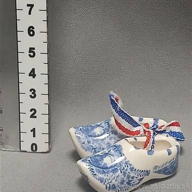 Porcelán
