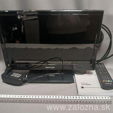 Televízor