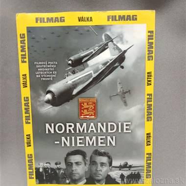 DVD nosič