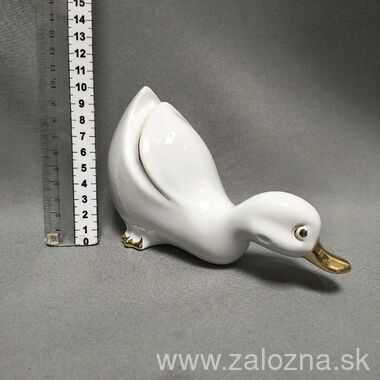 Porcelán