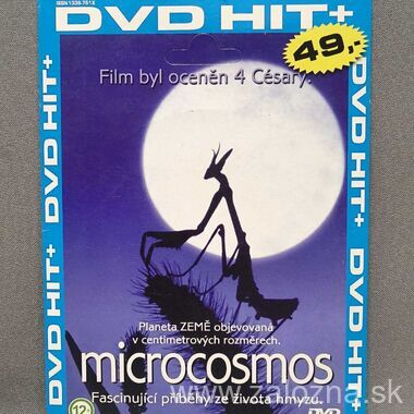 DVD nosič