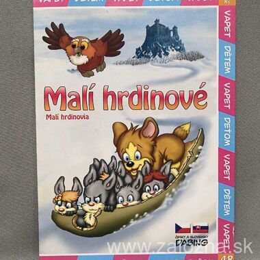 DVD nosič