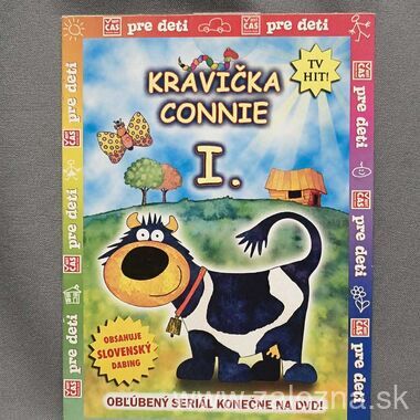 DVD nosič
