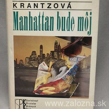 Kniha