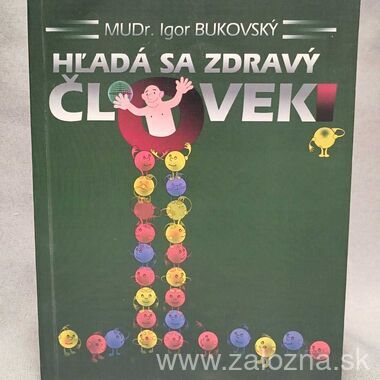 Kniha