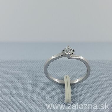 Dámsky prsteň