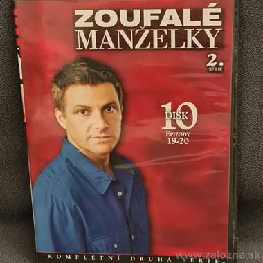 DVD nosič