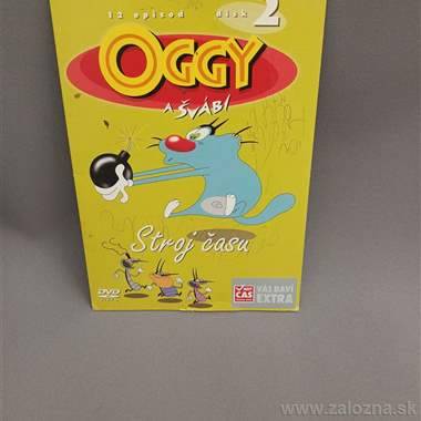 DVD nosič
