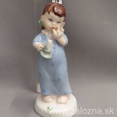 Porcelán