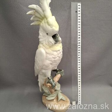 Porcelán