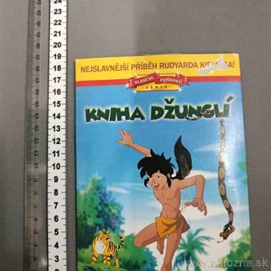 DVD nosič