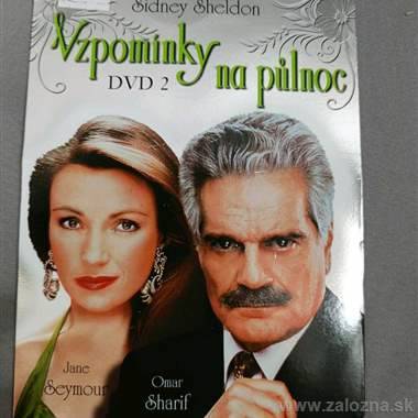 DVD nosič