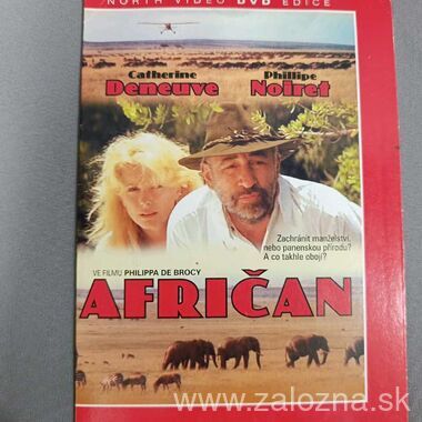 DVD nosič