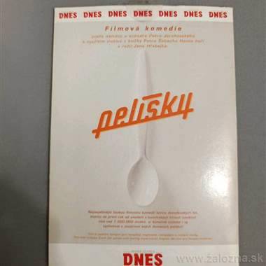 DVD nosič