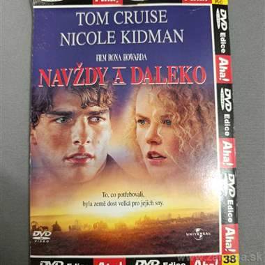 DVD nosič