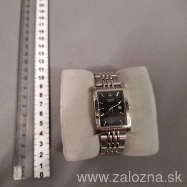 Hodinky dámske