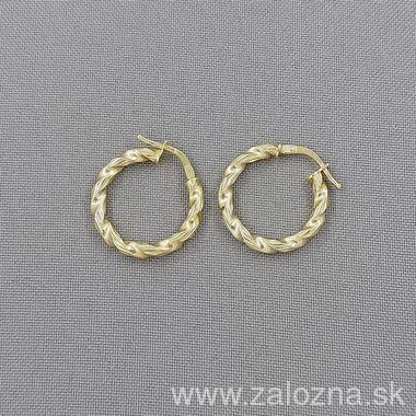 Dámske náušnice