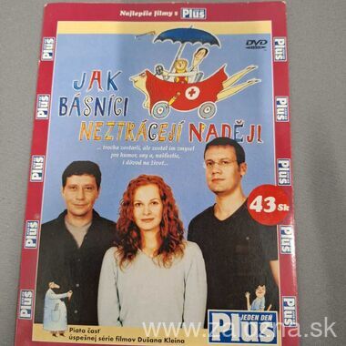 DVD nosič