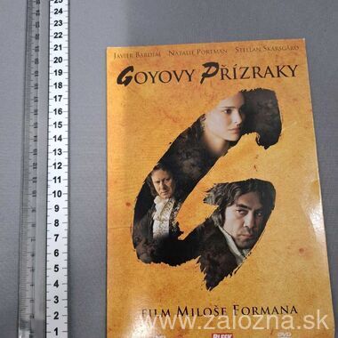 DVD nosič