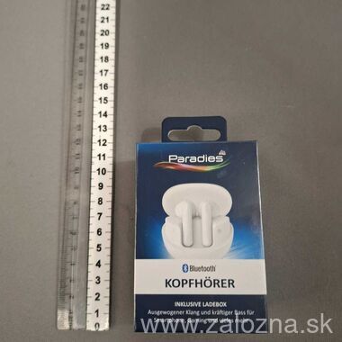Audiotechnika